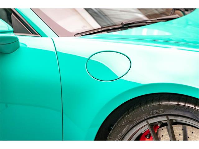 2024 Porsche 911 (CC-2116097) for sale in Elkhart Lake, Wisconsin