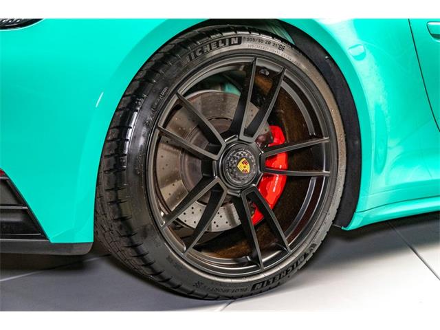 2024 Porsche 911 (CC-2116097) for sale in Elkhart Lake, Wisconsin
