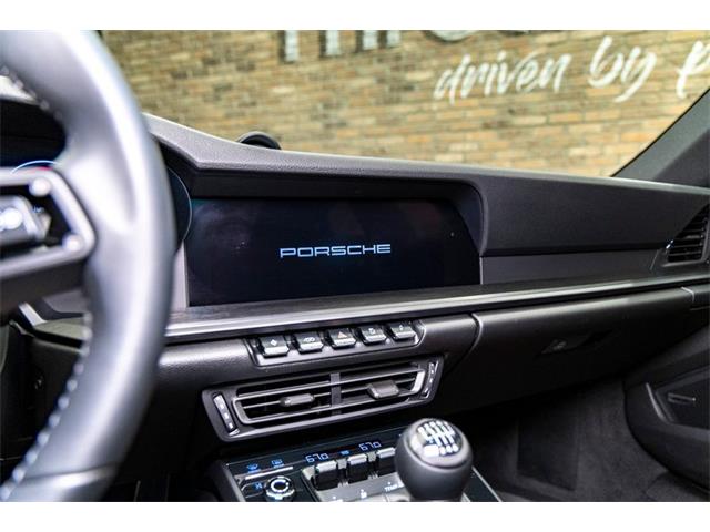 2024 Porsche 911 (CC-2116097) for sale in Elkhart Lake, Wisconsin