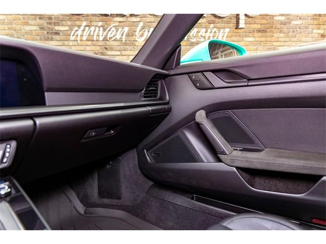 2024 Porsche 911 (CC-2116097) for sale in Elkhart Lake, Wisconsin