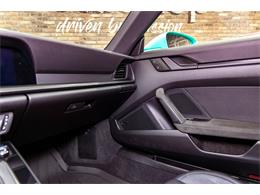 2024 Porsche 911 (CC-2116097) for sale in Elkhart Lake, Wisconsin