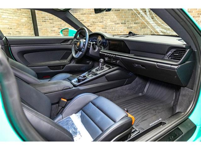 2024 Porsche 911 (CC-2116097) for sale in Elkhart Lake, Wisconsin
