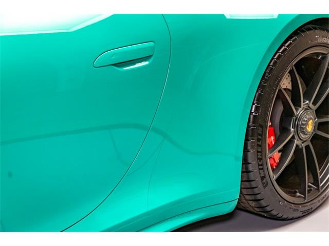 2024 Porsche 911 (CC-2116097) for sale in Elkhart Lake, Wisconsin