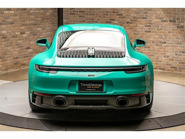 2024 Porsche 911 (CC-2116097) for sale in Elkhart Lake, Wisconsin