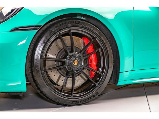 2024 Porsche 911 (CC-2116097) for sale in Elkhart Lake, Wisconsin