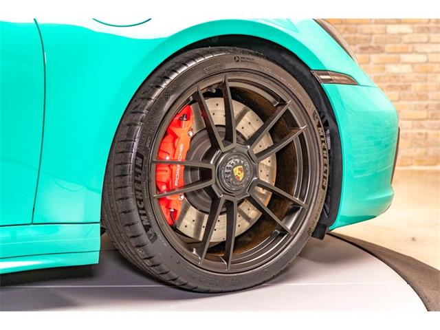 2024 Porsche 911 (CC-2116097) for sale in Elkhart Lake, Wisconsin