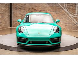 2024 Porsche 911 (CC-2116097) for sale in Elkhart Lake, Wisconsin