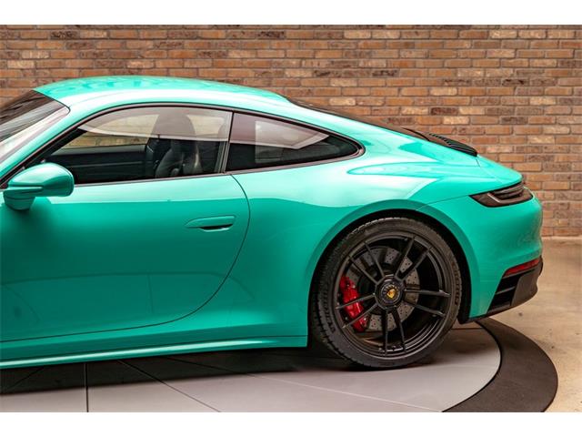2024 Porsche 911 (CC-2116097) for sale in Elkhart Lake, Wisconsin