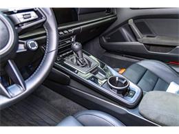 2024 Porsche 911 (CC-2116097) for sale in Elkhart Lake, Wisconsin