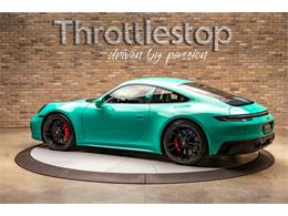 2024 Porsche 911 (CC-2116097) for sale in Elkhart Lake, Wisconsin