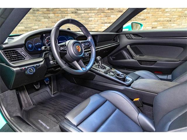 2024 Porsche 911 (CC-2116097) for sale in Elkhart Lake, Wisconsin