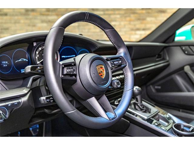 2024 Porsche 911 (CC-2116097) for sale in Elkhart Lake, Wisconsin