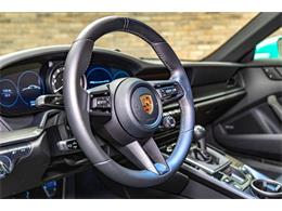 2024 Porsche 911 (CC-2116097) for sale in Elkhart Lake, Wisconsin