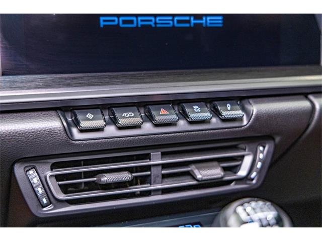 2024 Porsche 911 (CC-2116097) for sale in Elkhart Lake, Wisconsin