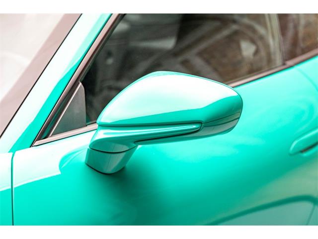 2024 Porsche 911 (CC-2116097) for sale in Elkhart Lake, Wisconsin