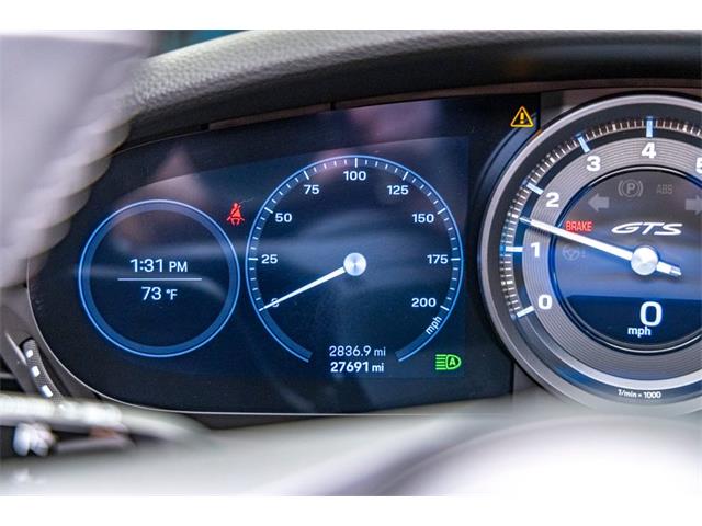 2024 Porsche 911 (CC-2116097) for sale in Elkhart Lake, Wisconsin