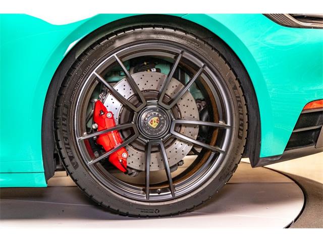 2024 Porsche 911 (CC-2116097) for sale in Elkhart Lake, Wisconsin