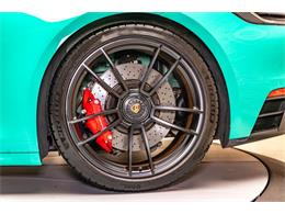 2024 Porsche 911 (CC-2116097) for sale in Elkhart Lake, Wisconsin