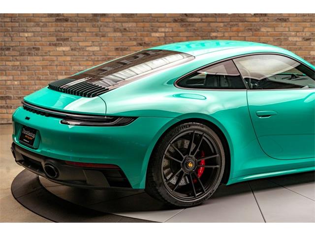 2024 Porsche 911 (CC-2116097) for sale in Elkhart Lake, Wisconsin