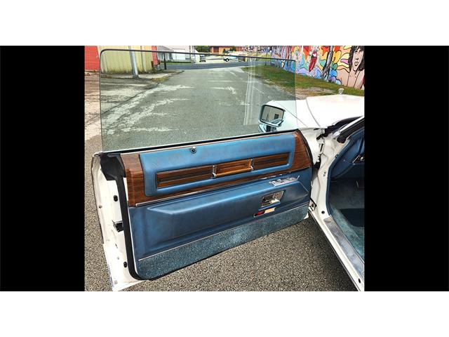 1975 Cadillac Coupe DeVille (CC-2116098) for sale in Biloxi, Mississippi