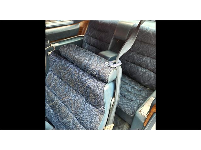 1975 Cadillac Coupe DeVille (CC-2116098) for sale in Biloxi, Mississippi