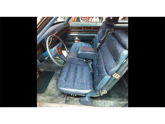 1975 Cadillac Coupe DeVille (CC-2116098) for sale in Biloxi, Mississippi