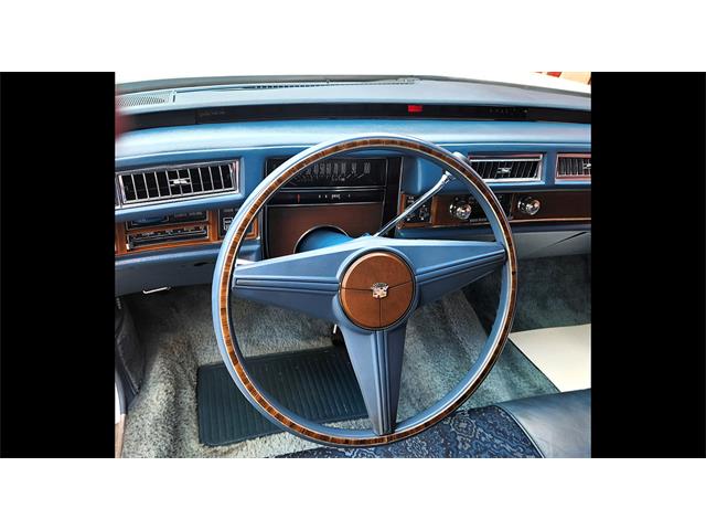 1975 Cadillac Coupe DeVille (CC-2116098) for sale in Biloxi, Mississippi
