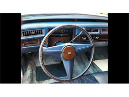 1975 Cadillac Coupe DeVille (CC-2116098) for sale in Biloxi, Mississippi
