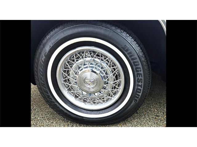 1975 Cadillac Coupe DeVille (CC-2116098) for sale in Biloxi, Mississippi