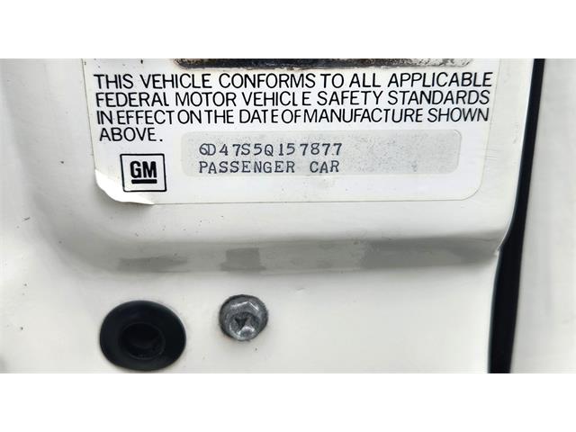 1975 Cadillac Coupe DeVille (CC-2116098) for sale in Biloxi, Mississippi