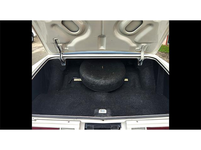 1975 Cadillac Coupe DeVille (CC-2116098) for sale in Biloxi, Mississippi