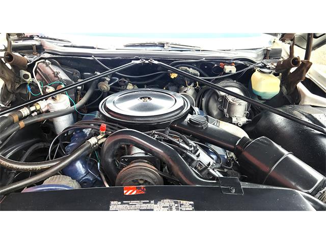 1975 Cadillac Coupe DeVille (CC-2116098) for sale in Biloxi, Mississippi
