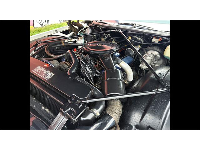 1975 Cadillac Coupe DeVille (CC-2116098) for sale in Biloxi, Mississippi