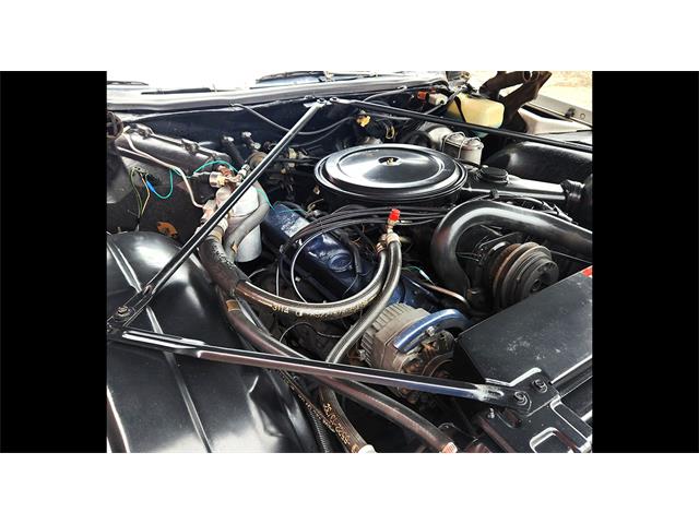 1975 Cadillac Coupe DeVille (CC-2116098) for sale in Biloxi, Mississippi