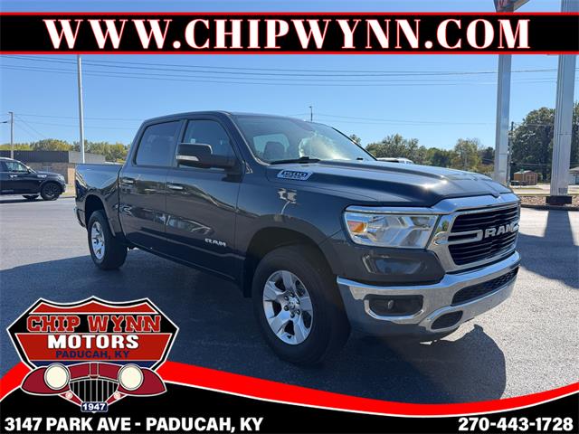 2020 Dodge Ram 1500 (CC-2116099) for sale in Paducah, Kentucky