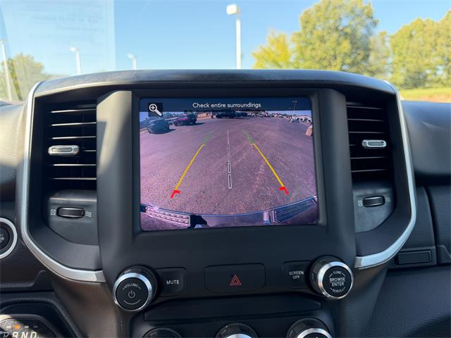 2020 Dodge Ram 1500 (CC-2116099) for sale in Paducah, Kentucky
