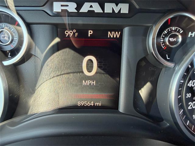 2020 Dodge Ram 1500 (CC-2116099) for sale in Paducah, Kentucky