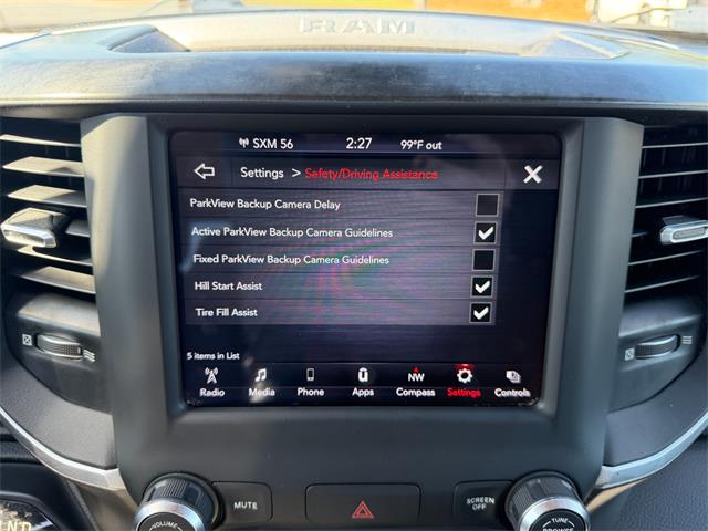 2020 Dodge Ram 1500 (CC-2116099) for sale in Paducah, Kentucky