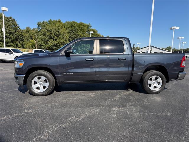 2020 Dodge Ram 1500 (CC-2116099) for sale in Paducah, Kentucky