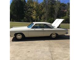1964 Plymouth Belvedere (CC-2110061) for sale in Cadillac, Michigan