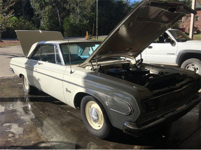 1964 Plymouth Belvedere (CC-2110061) for sale in Cadillac, Michigan