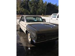 1964 Plymouth Belvedere (CC-2110061) for sale in Cadillac, Michigan