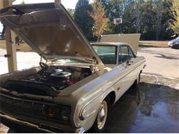 1964 Plymouth Belvedere (CC-2110061) for sale in Cadillac, Michigan