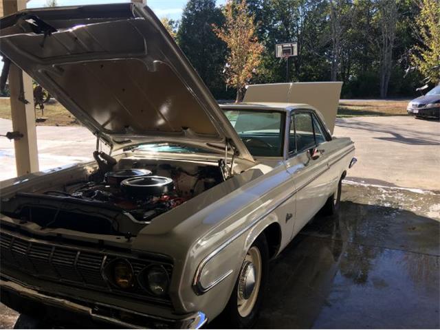 1964 Plymouth Belvedere (CC-2110061) for sale in Cadillac, Michigan