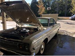 1964 Plymouth Belvedere (CC-2110061) for sale in Cadillac, Michigan