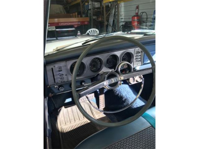 1964 Plymouth Belvedere (CC-2110061) for sale in Cadillac, Michigan