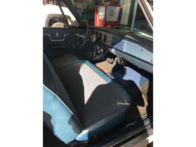 1964 Plymouth Belvedere (CC-2110061) for sale in Cadillac, Michigan