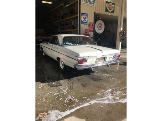 1964 Plymouth Belvedere (CC-2110061) for sale in Cadillac, Michigan