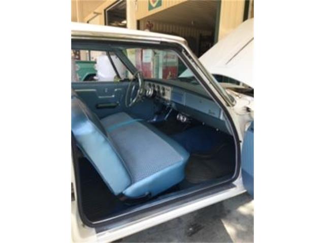 1964 Plymouth Belvedere (CC-2110061) for sale in Cadillac, Michigan