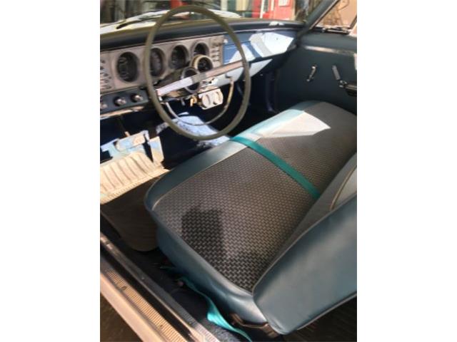 1964 Plymouth Belvedere (CC-2110061) for sale in Cadillac, Michigan